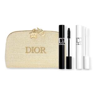 Diorshow Holiday Gift Set Limited Edition Volumizing Mascara and 4D Lash Primer